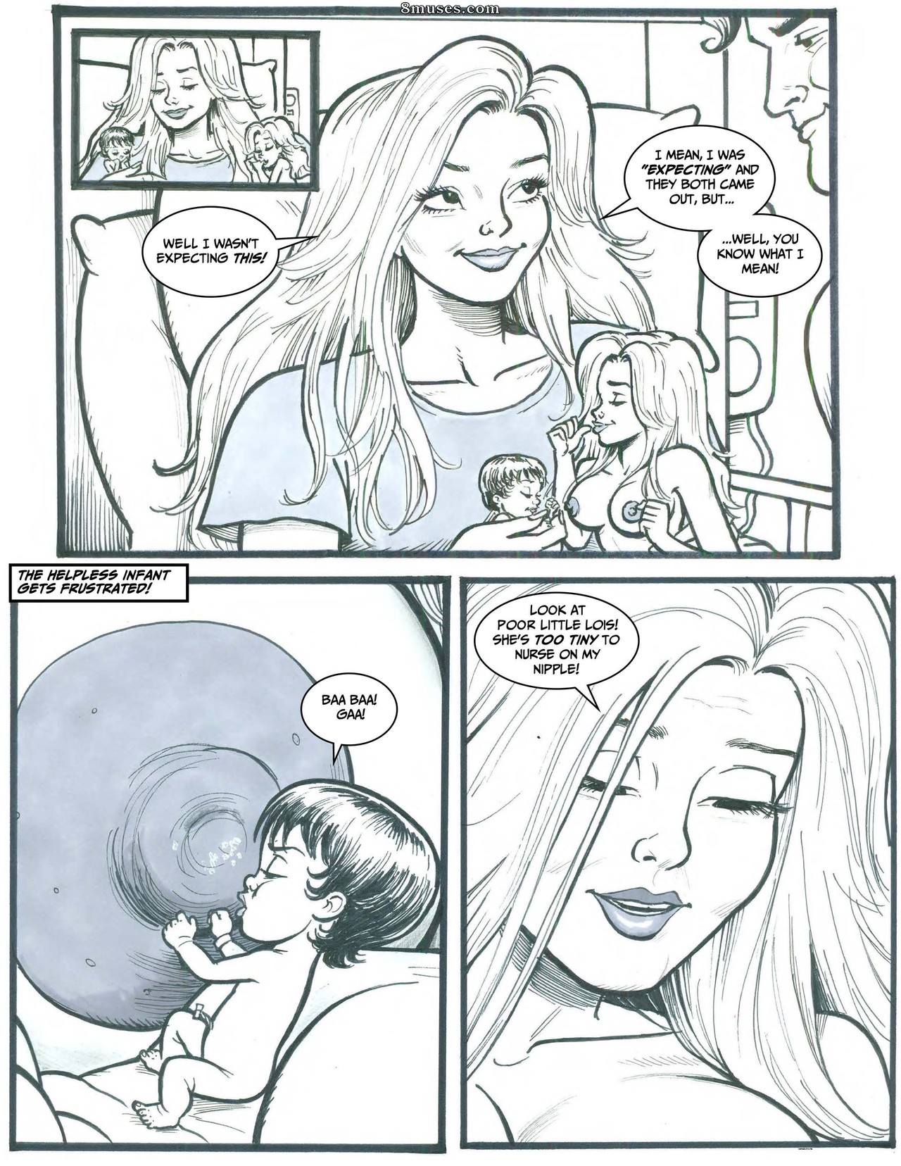 Crybaby - Issue 5 - Page 25