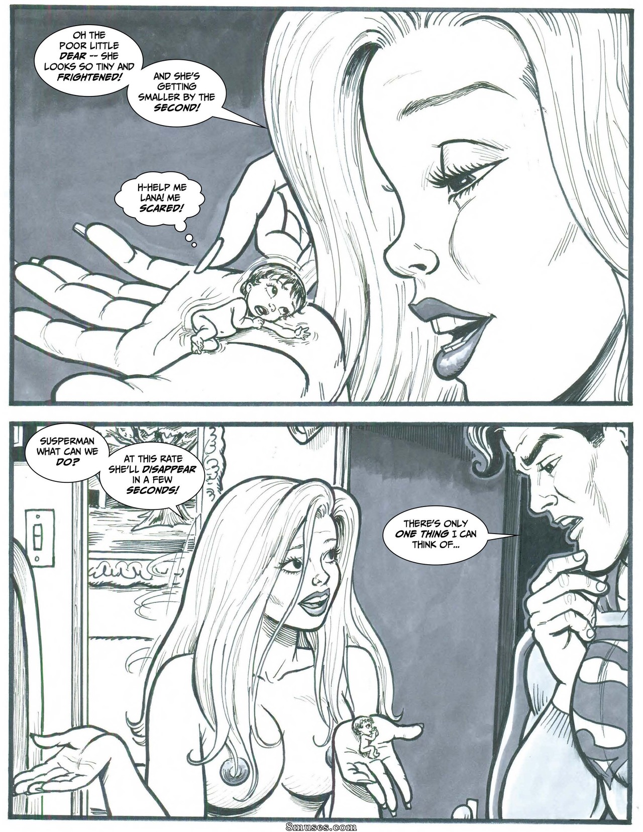 Crybaby - Issue 5 - Page 5