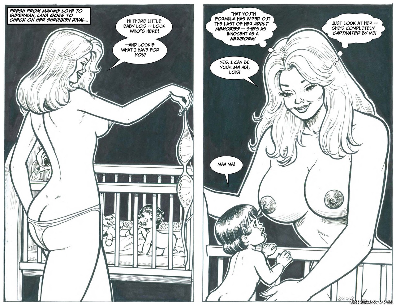 Crybaby - Issue 5 - Page 27