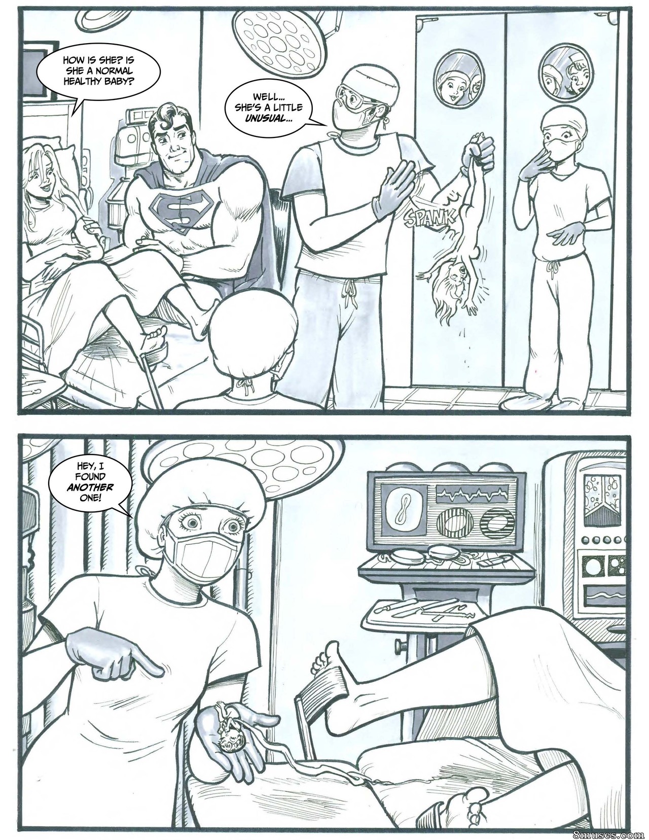 Crybaby - Issue 5 - Page 22