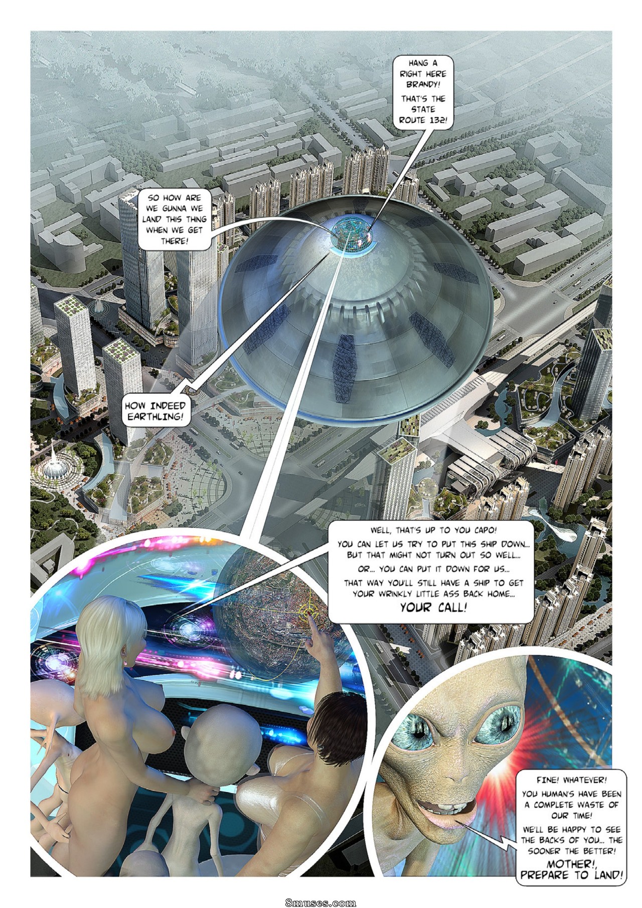 Sci-fi and Fantasy - Avid Collector - Page 76