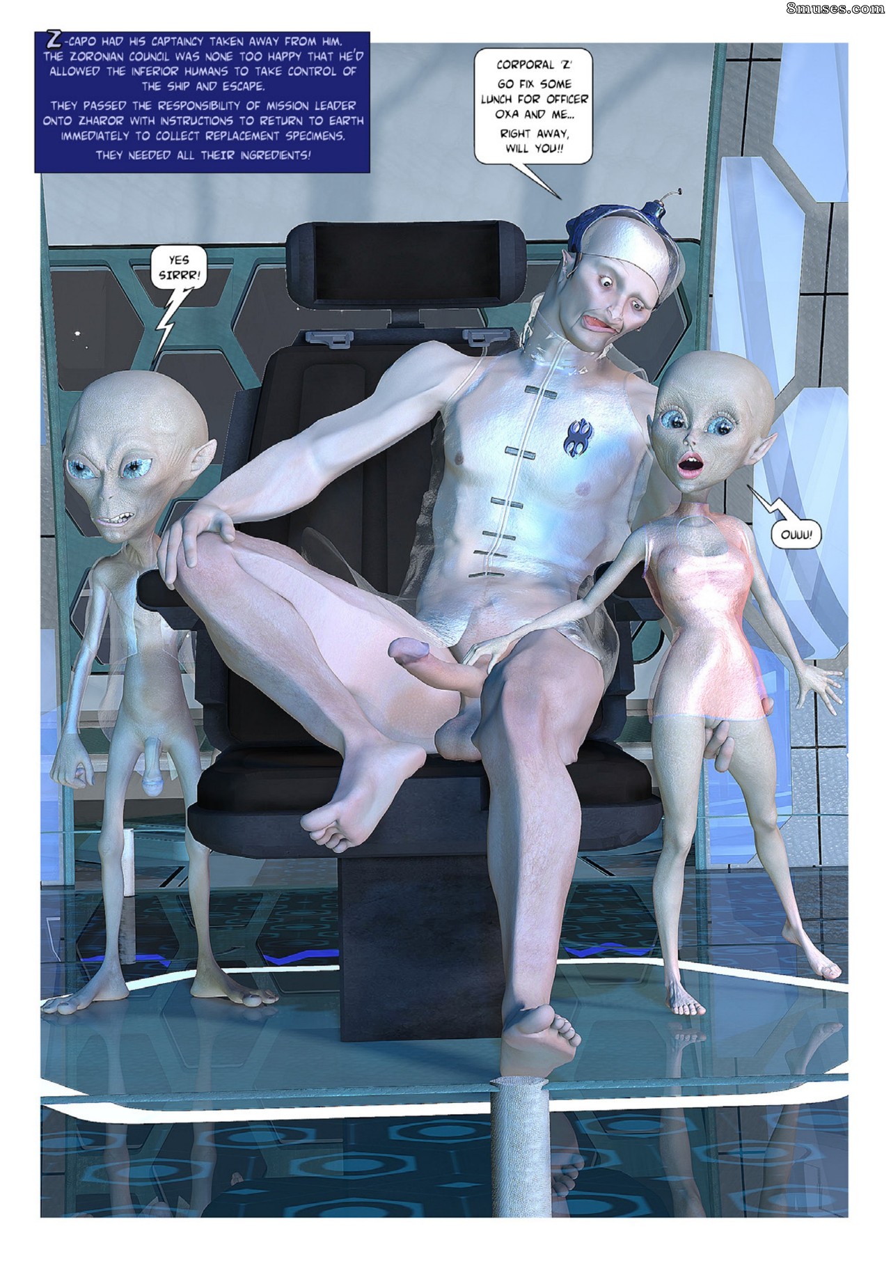 Sci-fi and Fantasy - Avid Collector - Page 86