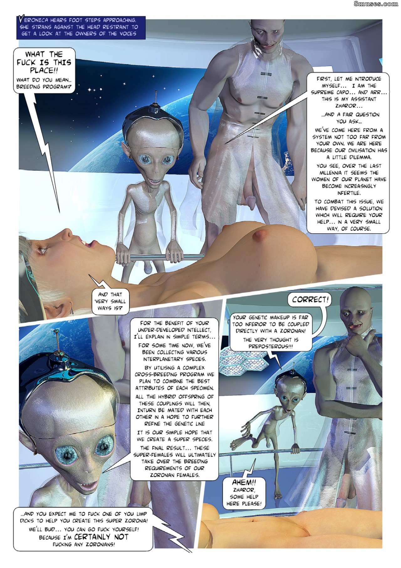 Sci-fi and Fantasy - Avid Collector - Page 11