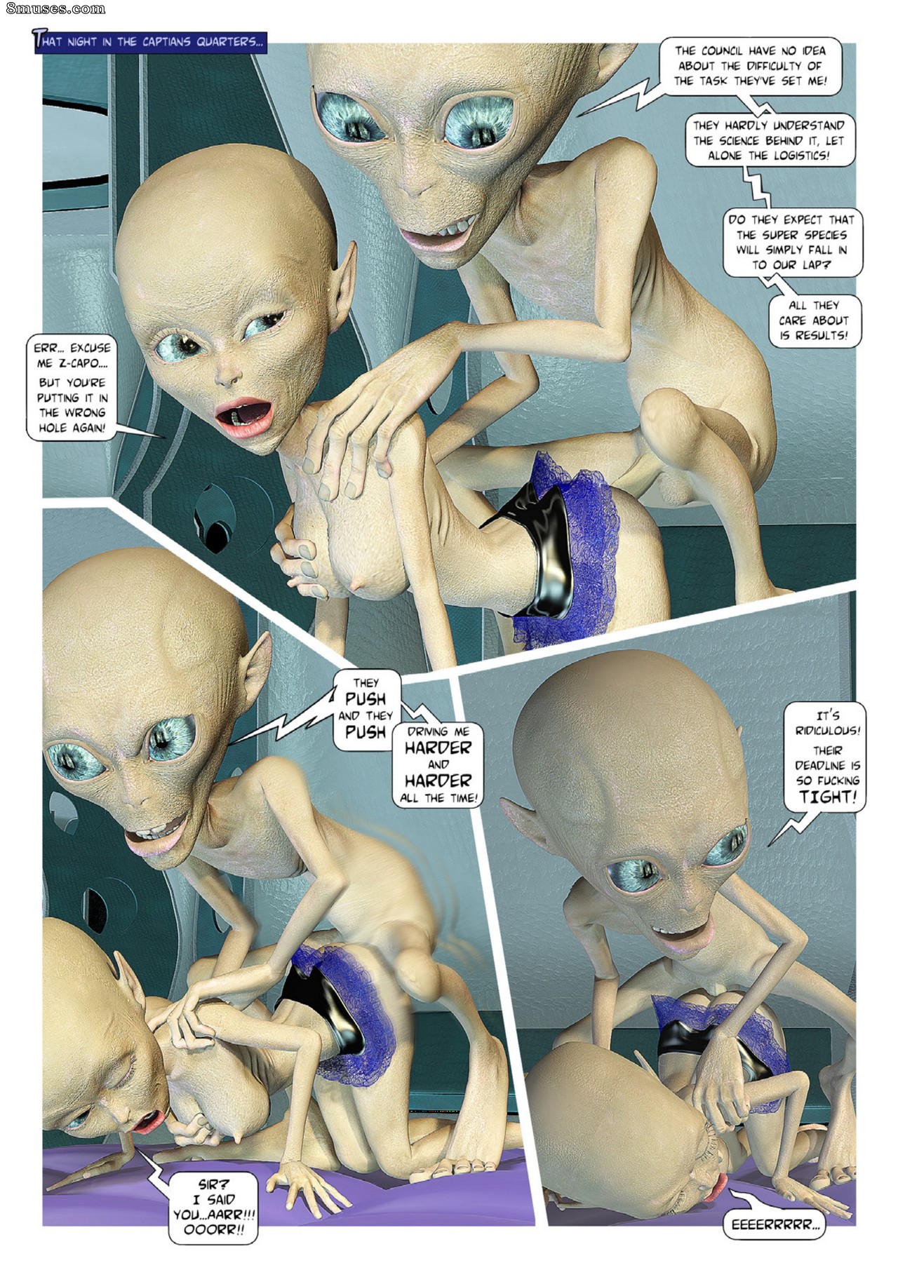 Sci-fi and Fantasy - Avid Collector - Page 42