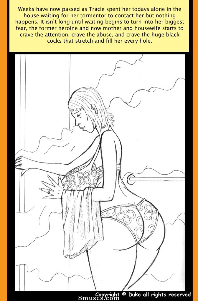 01. Solar Sky And Mom - The Withdrawl - Page 5