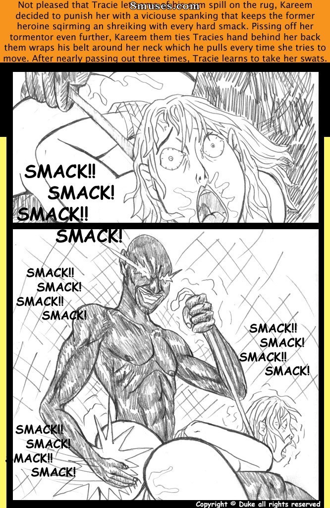 01. Solar Sky And Mom - The Withdrawl - Page 15