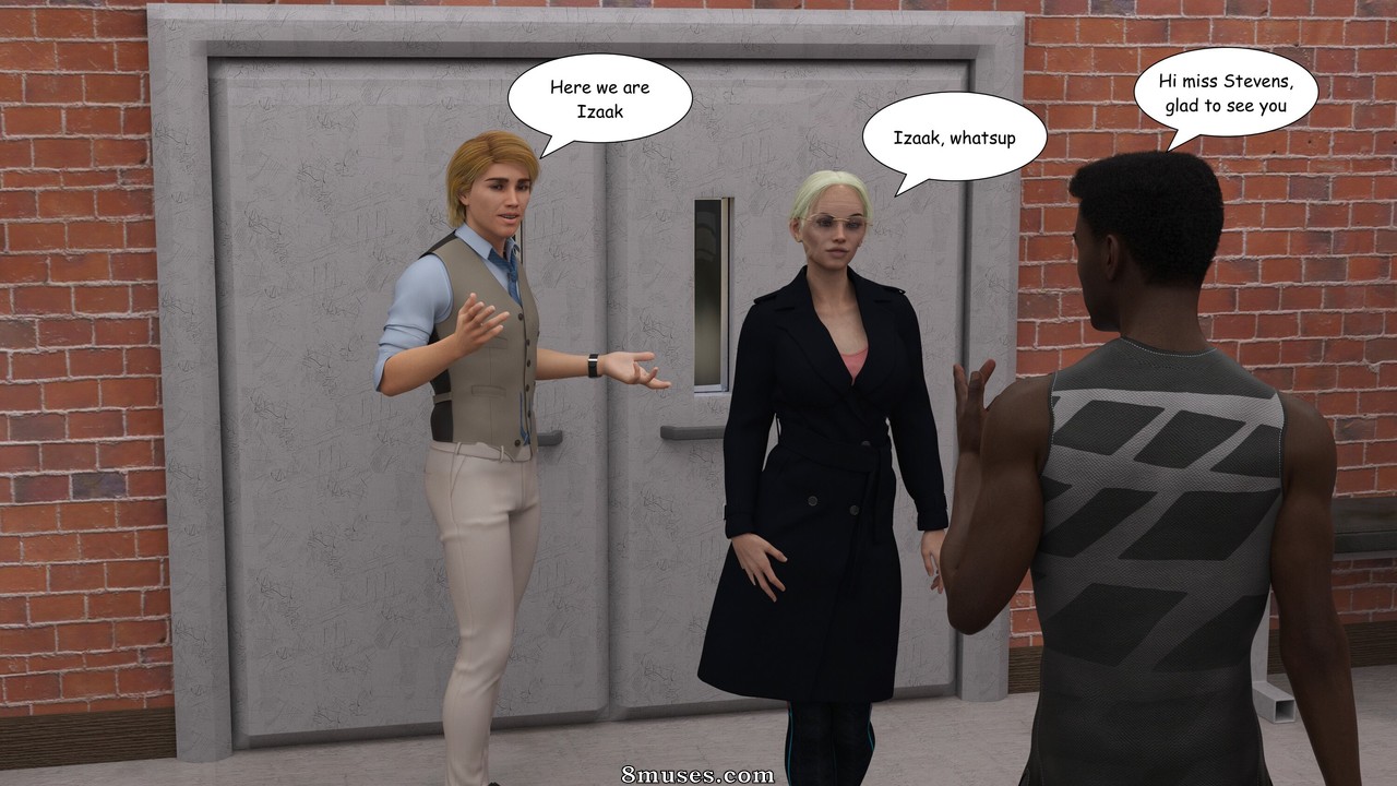 Sessões de fotos - Edição 5 - Página 2