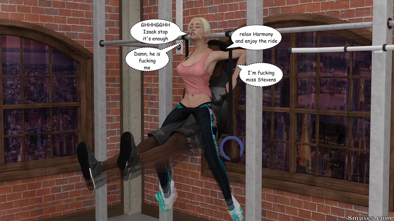 Photoshootings - Issue 5 - Page 31