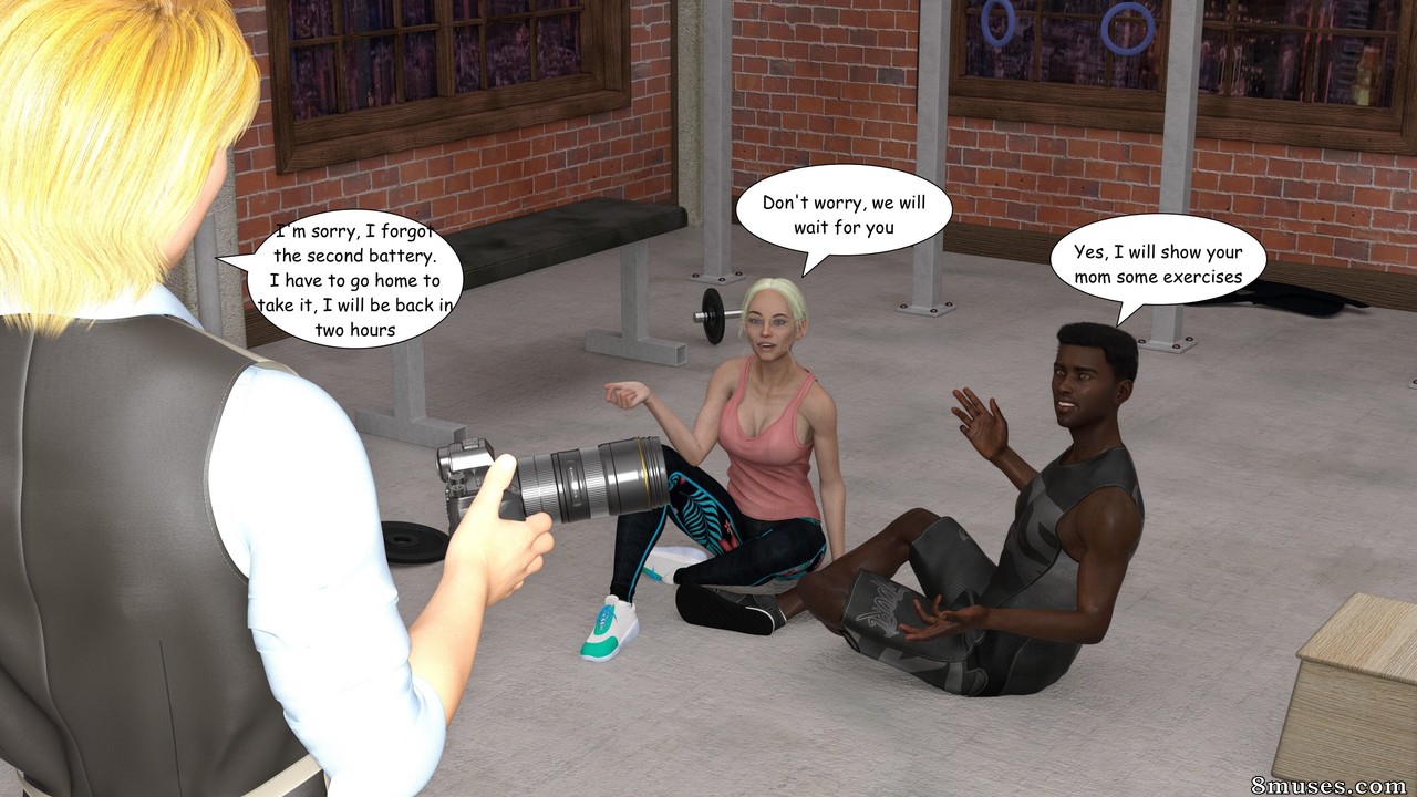 Photoshootings - Issue 5 - Page 17
