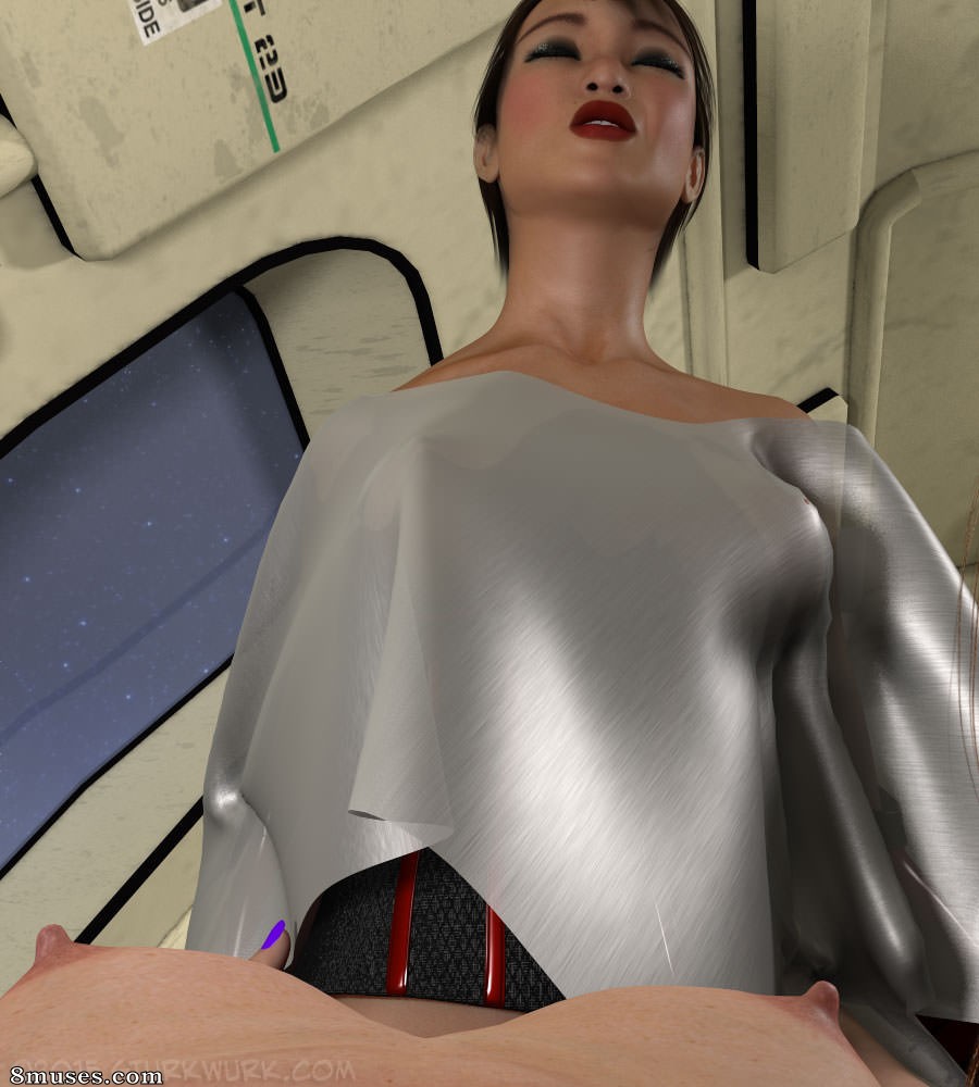 Sturkwurk - Seriously WTF - Page 63