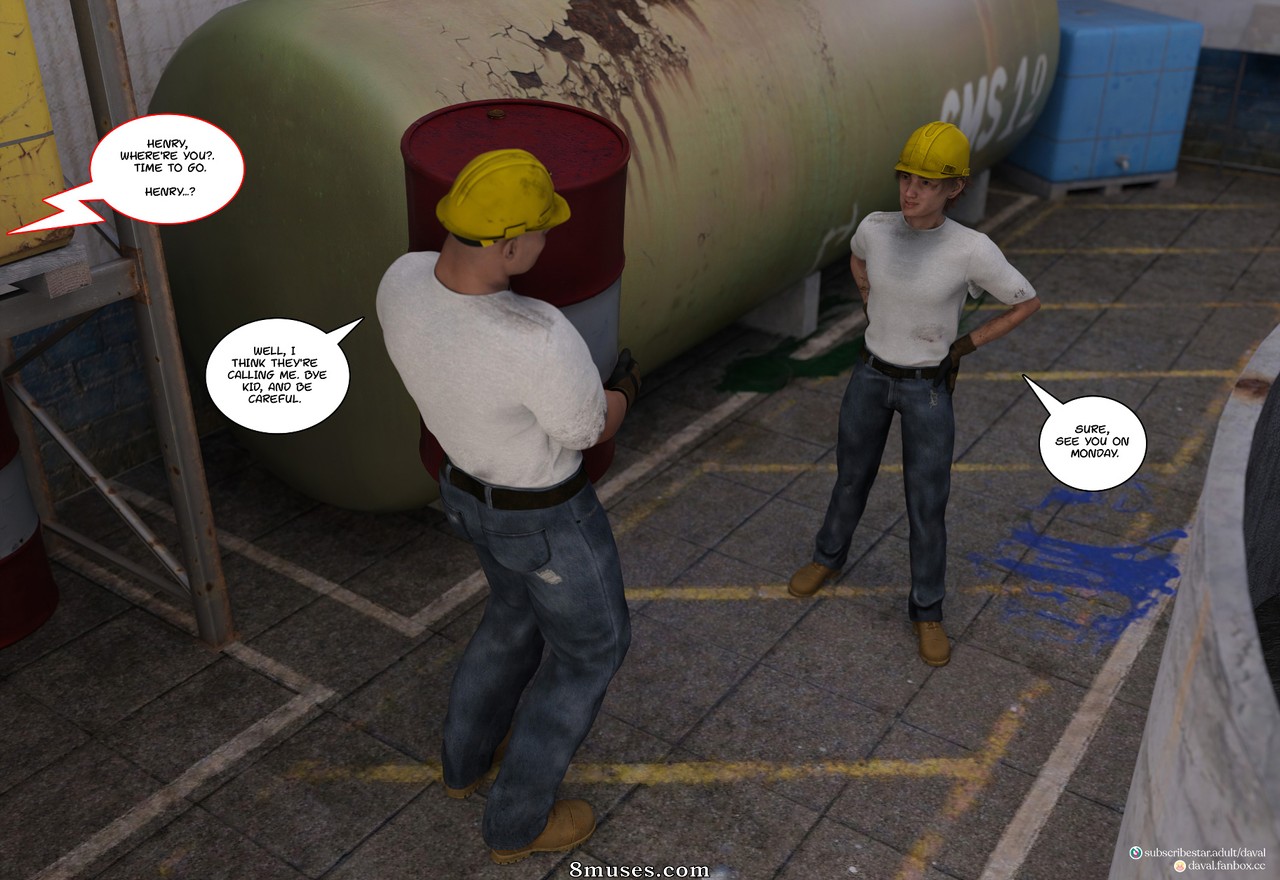 Satisfying Needs - Issue 3 - Page 6