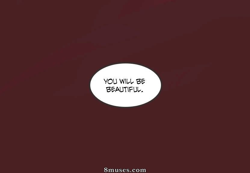 MeowWithMe Comics - K-Vice - Página 20