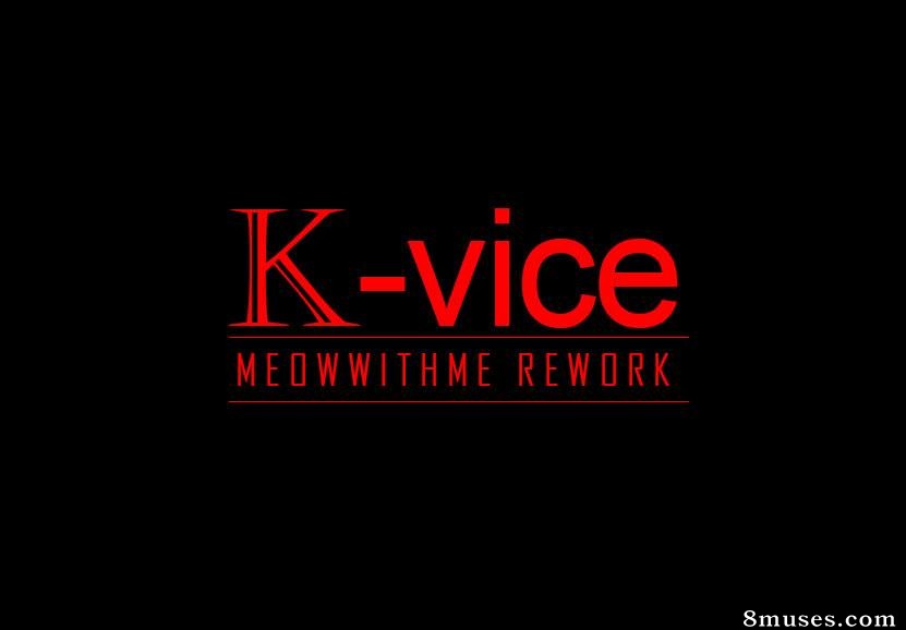 MeowWithMe Comics - K-Vice - Página 4