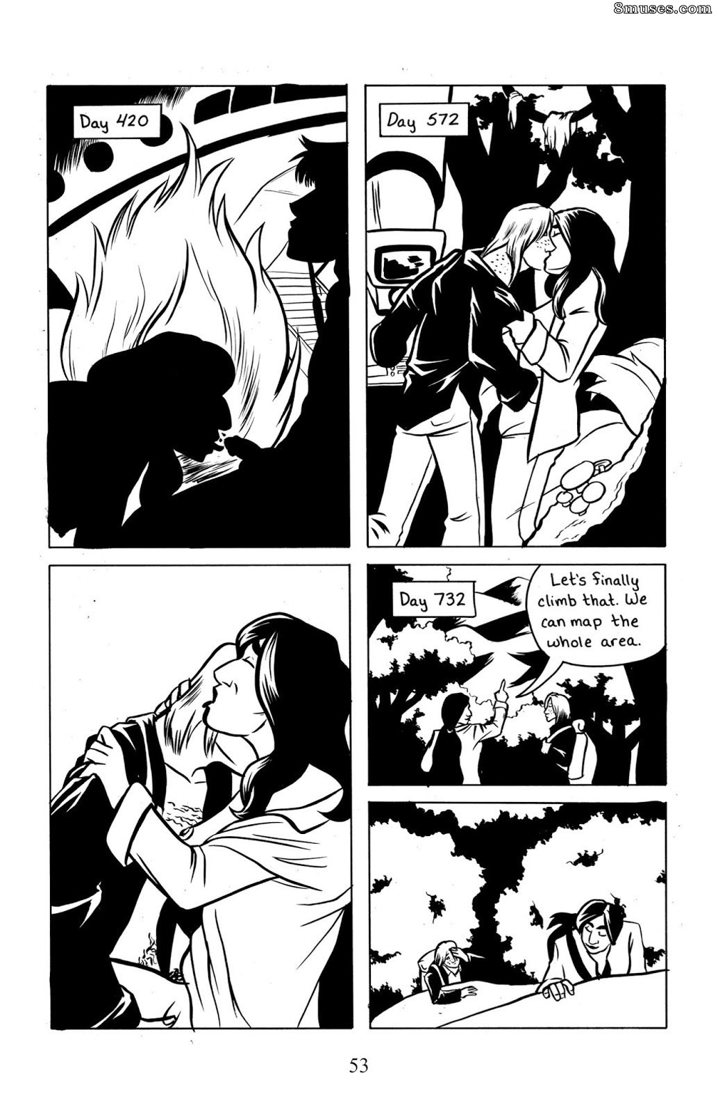 Smut Peddler - Issue 1 - Page 54
