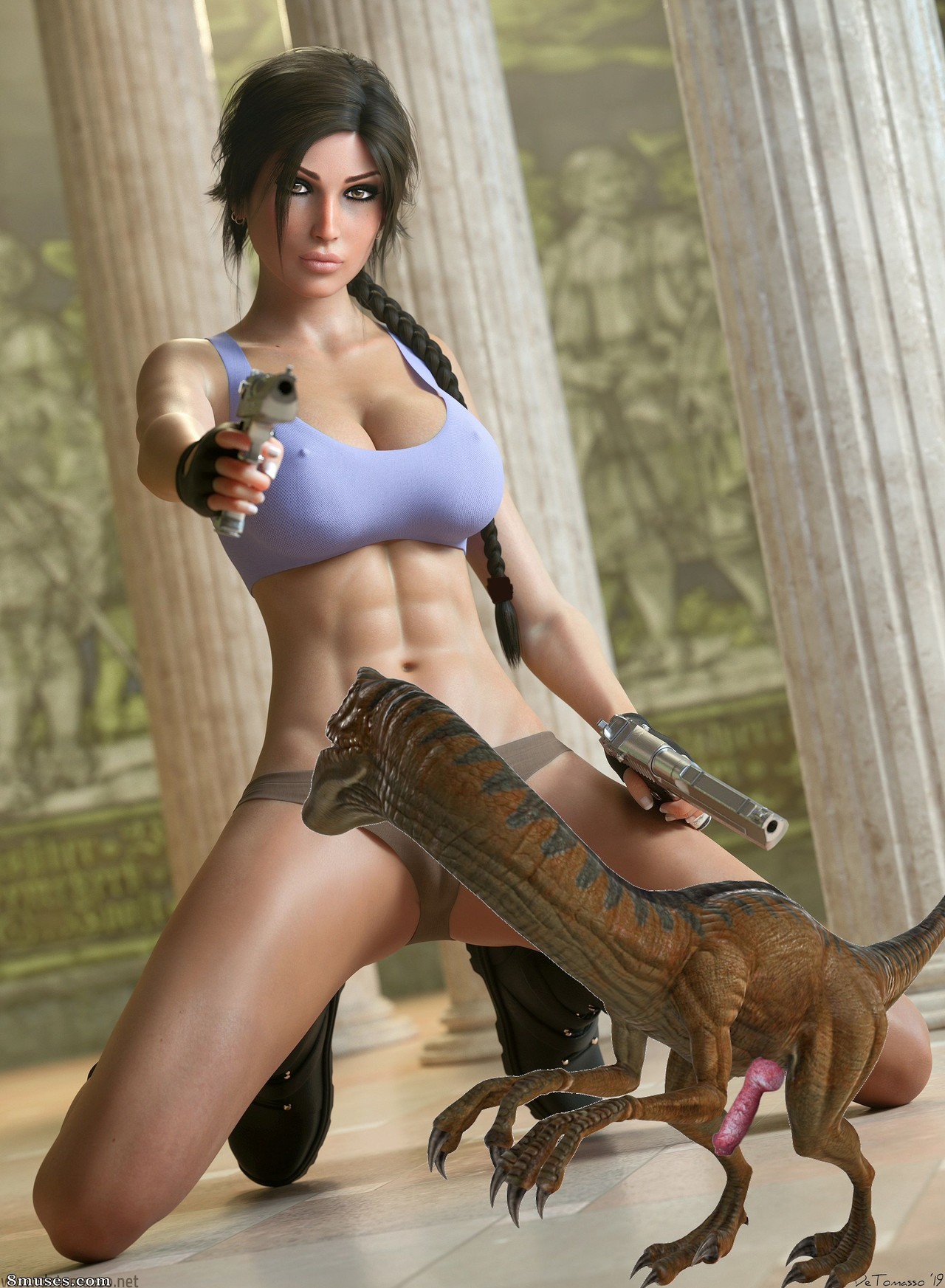 AdultKing - Art Files - Page 137