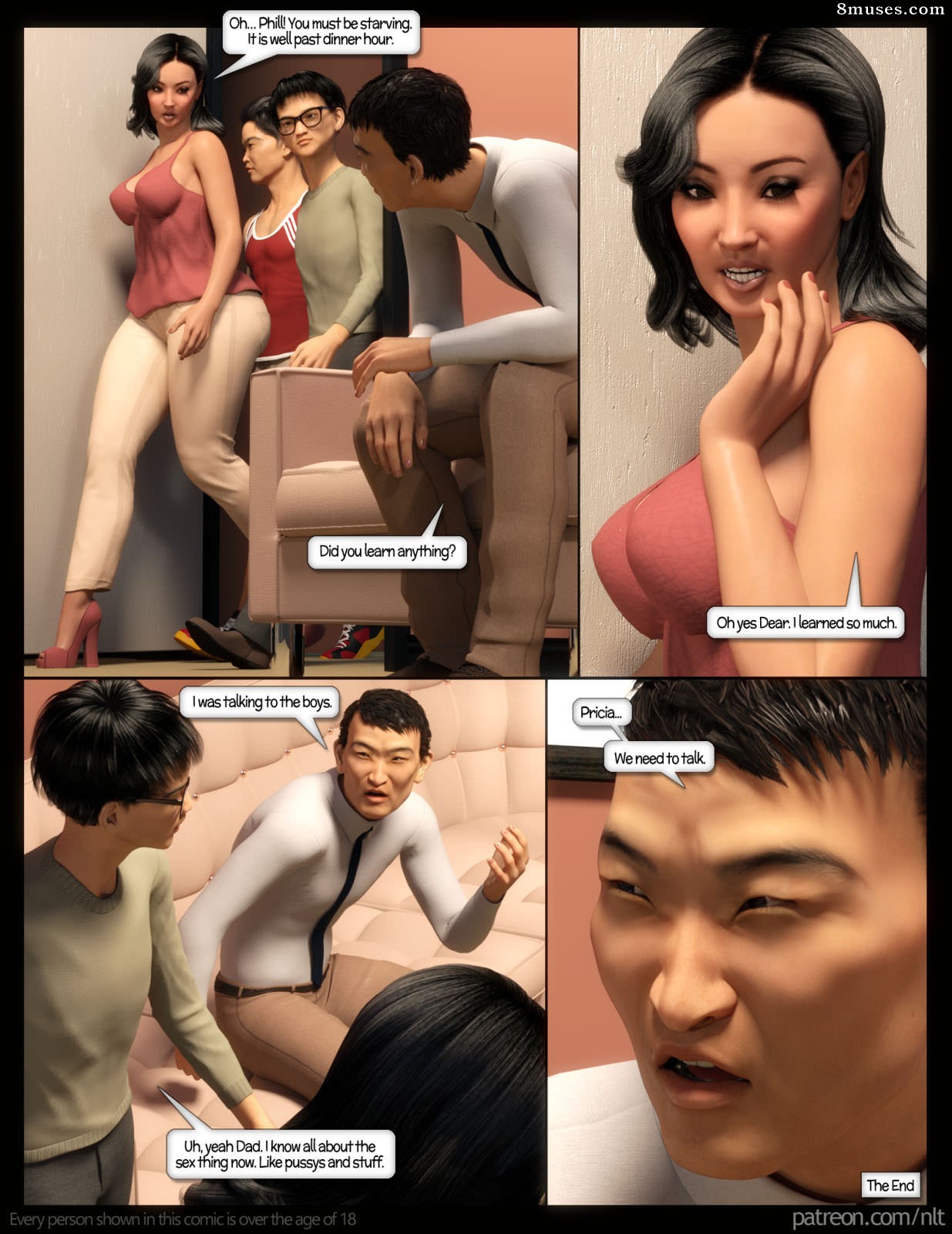 NLT Media - Mamas Favorite - Page 47