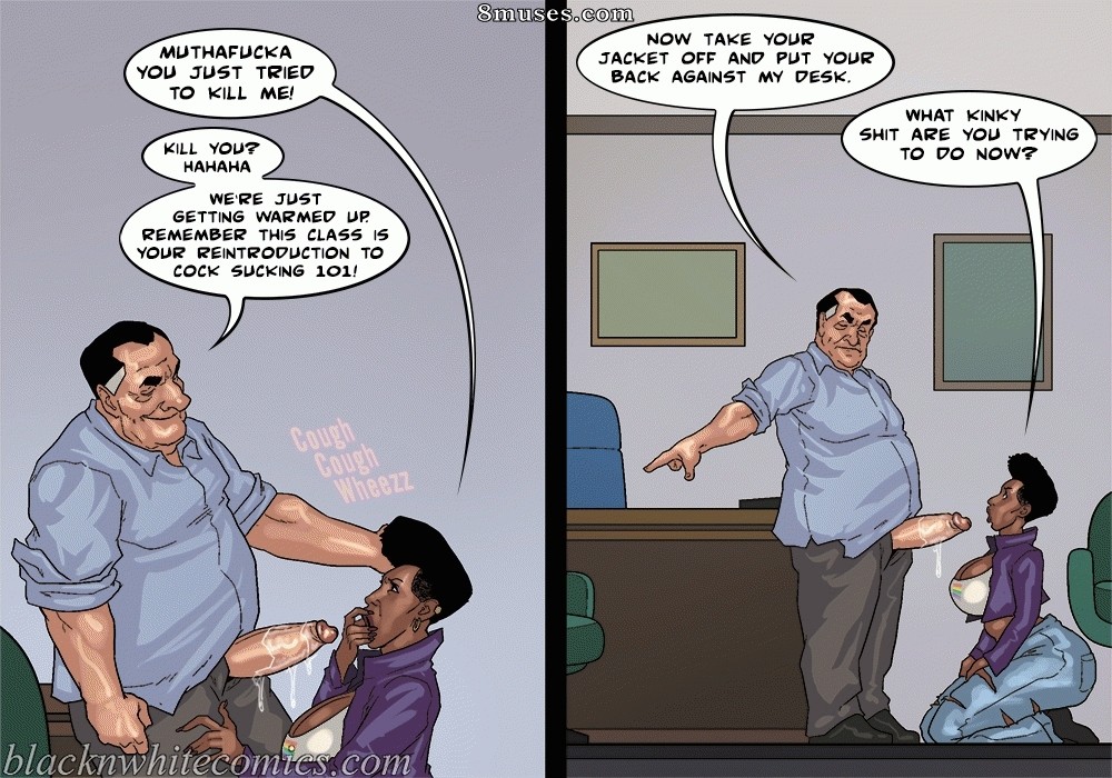 The Mayor - Issue 4 - Page 139