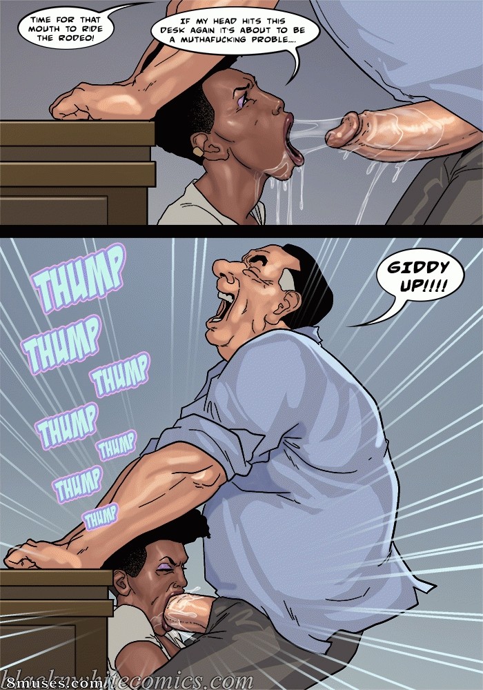 The Mayor - Issue 4 - Page 144