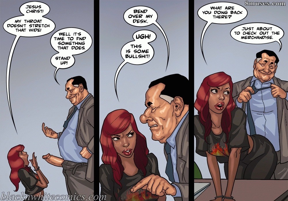 The Mayor - Issue 4 - Page 71