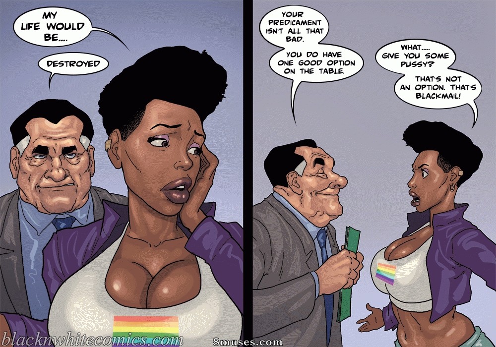 The Mayor - Issue 4 - Page 131
