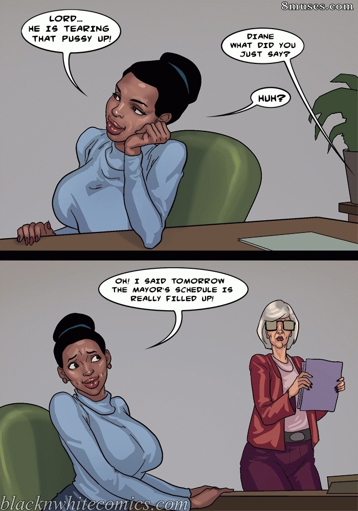 The Mayor - Issue 4 - Page 159