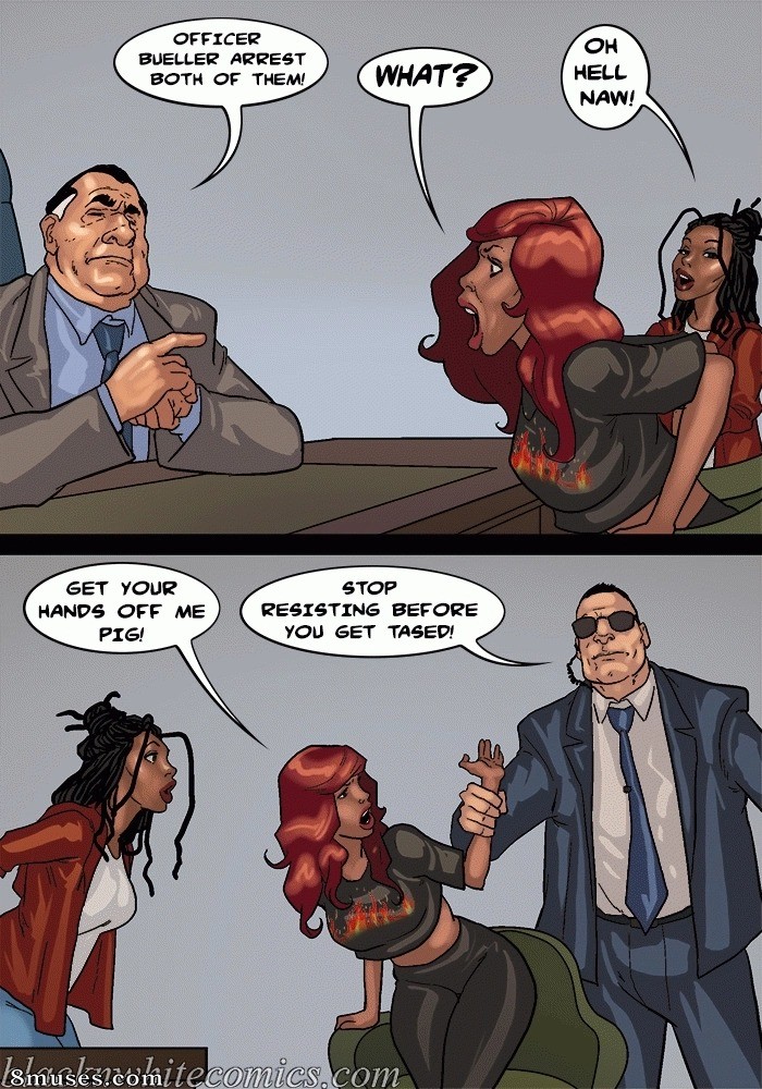 The Mayor - Issue 4 - Page 55