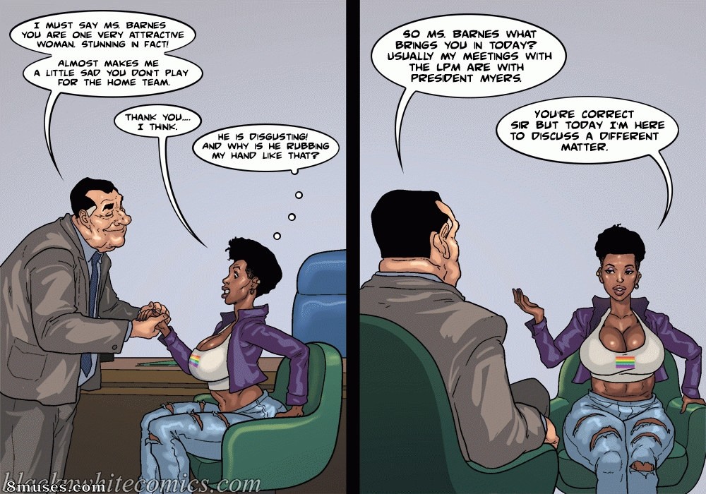 The Mayor - Issue 4 - Page 126
