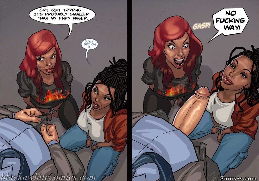 The Mayor - Issue 4 - Page 63
