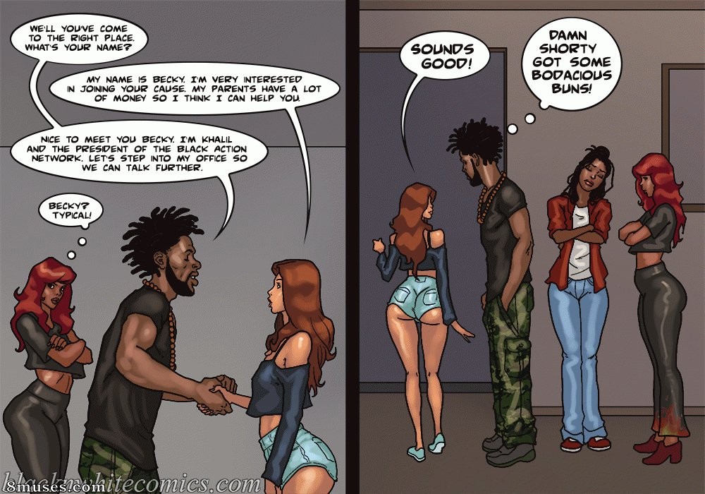 The Mayor - Issue 4 - Page 5