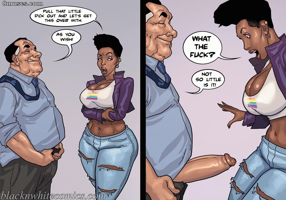 The Mayor - Issue 4 - Page 133