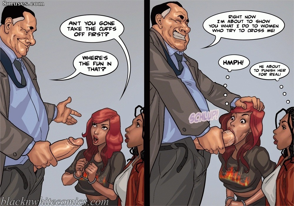 The Mayor - Issue 4 - Page 64