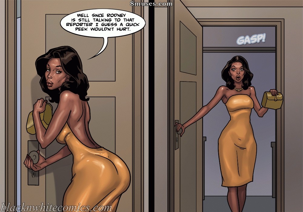 The Mayor - Issue 4 - Page 14