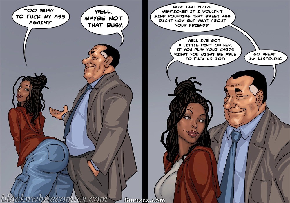 The Mayor - Issue 4 - Page 52