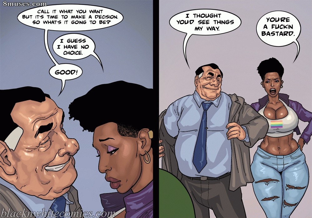 The Mayor - Issue 4 - Page 132