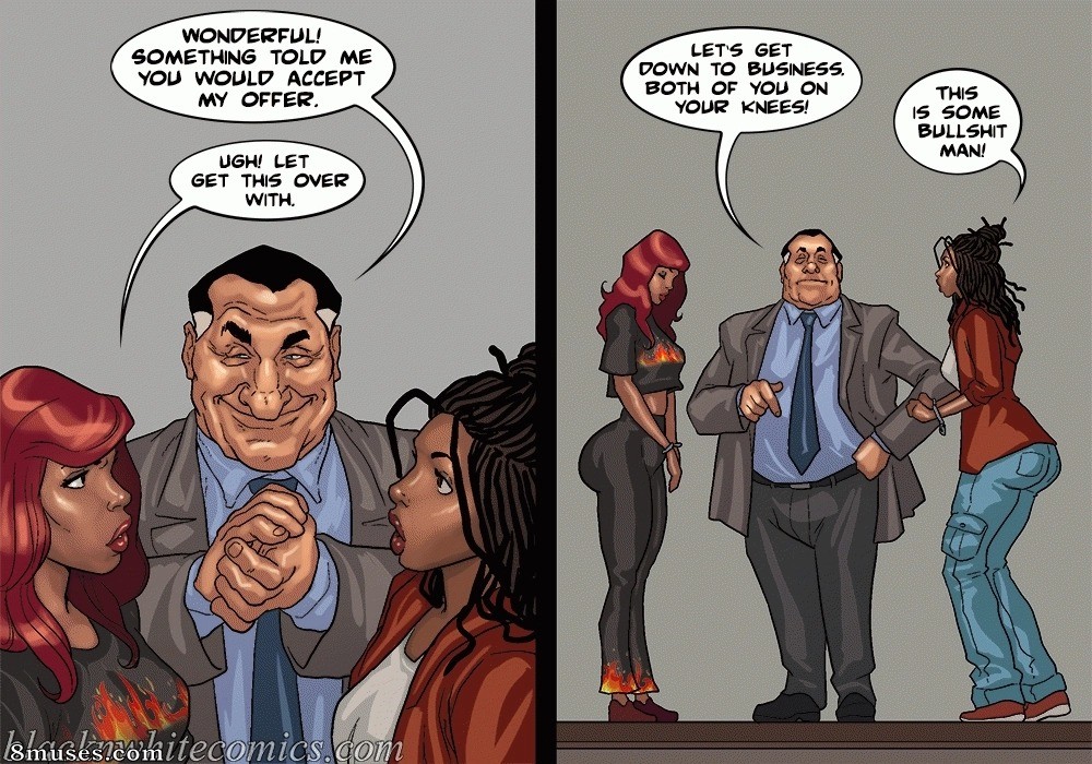 The Mayor - Issue 4 - Page 62