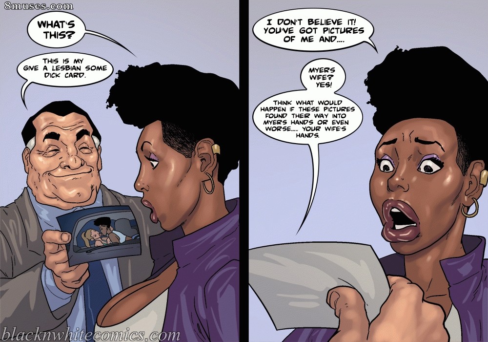 The Mayor - Issue 4 - Page 130