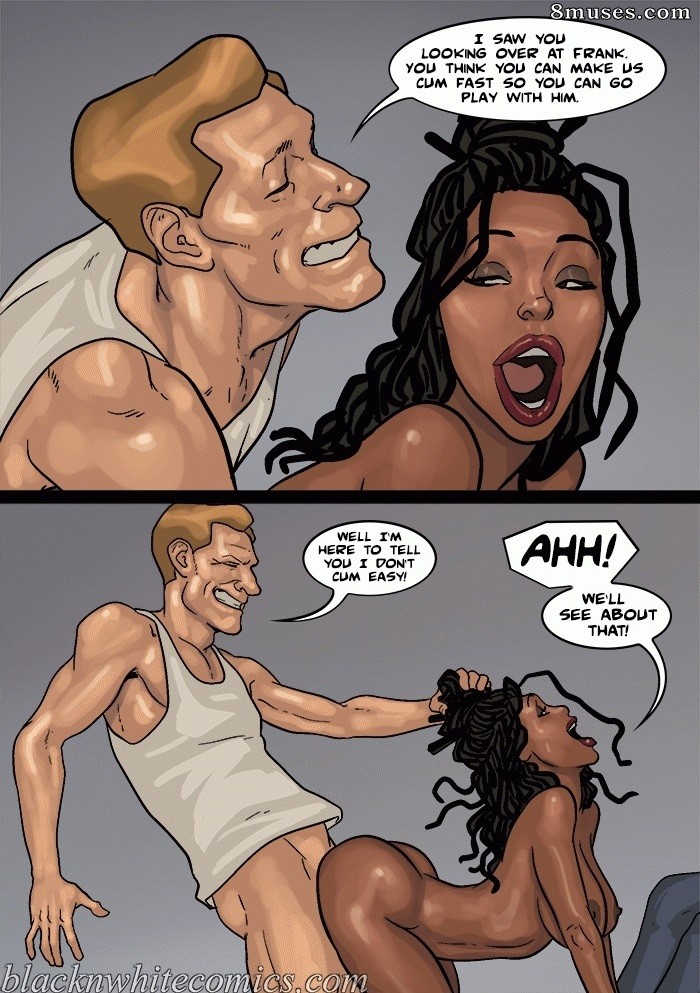 The Mayor - Issue 4 - Page 92
