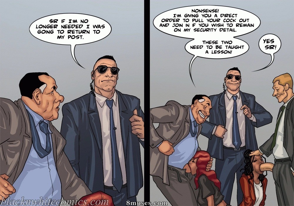 The Mayor - Issue 4 - Page 66