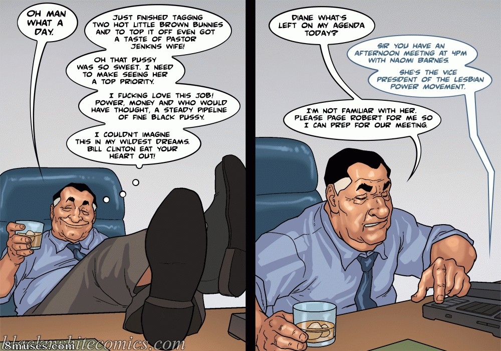 The Mayor - Issue 4 - Page 120