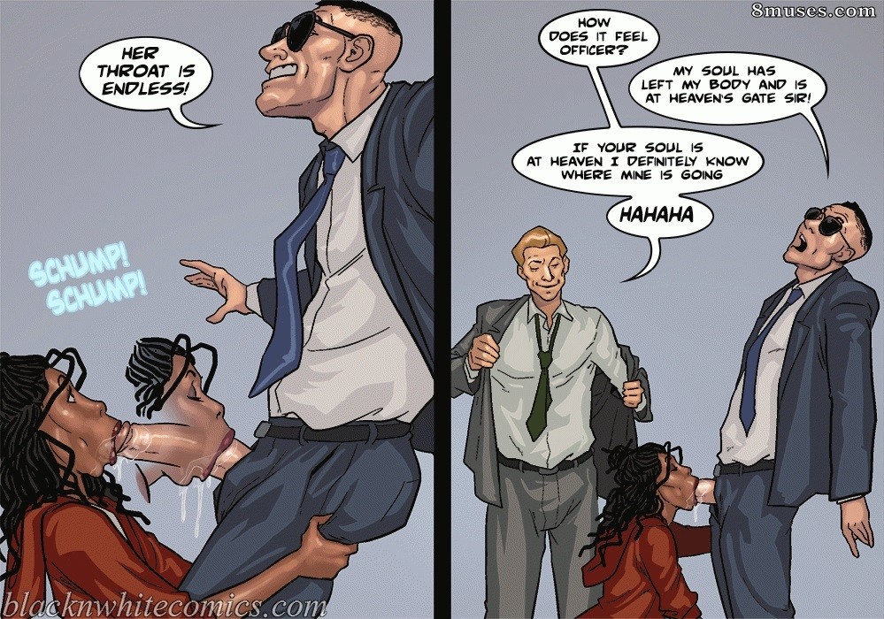 The Mayor - Issue 4 - Page 78