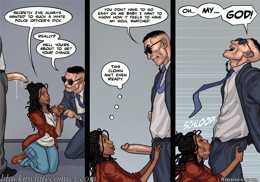 The Mayor - Issue 4 - Page 77