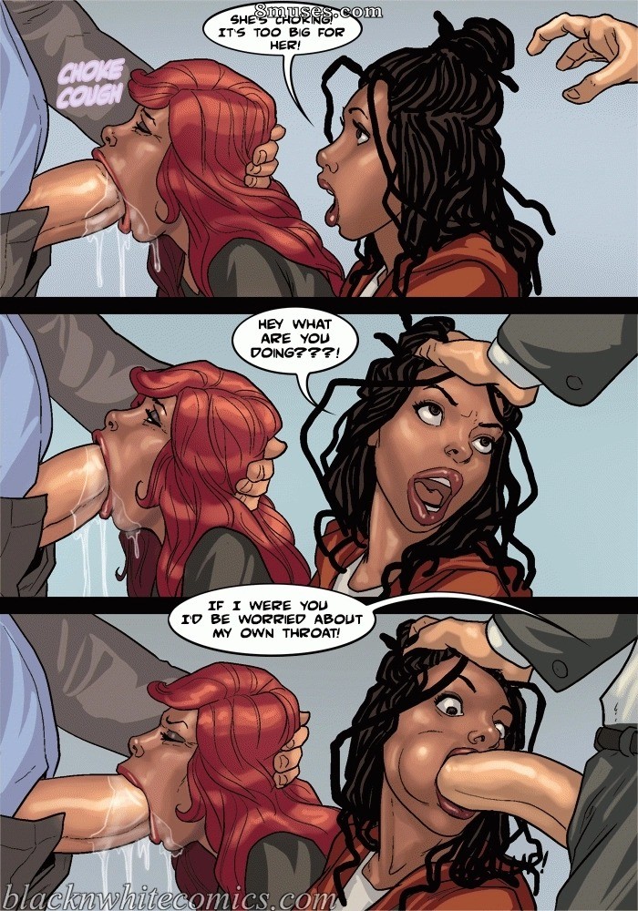 The Mayor - Issue 4 - Page 65