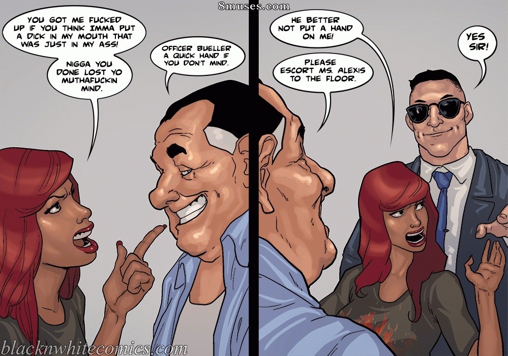 The Mayor - Issue 4 - Page 94