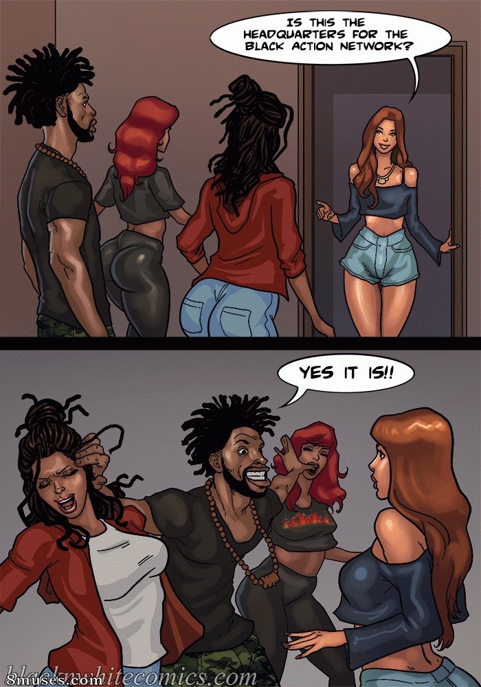 The Mayor - Issue 4 - Page 4