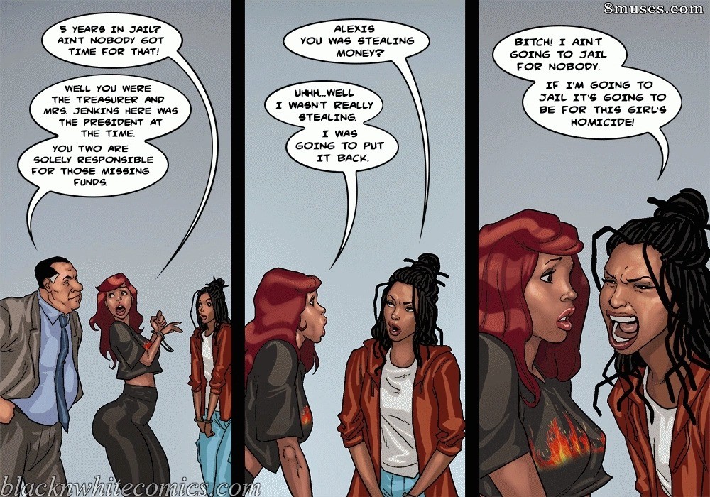 The Mayor - Issue 4 - Page 57