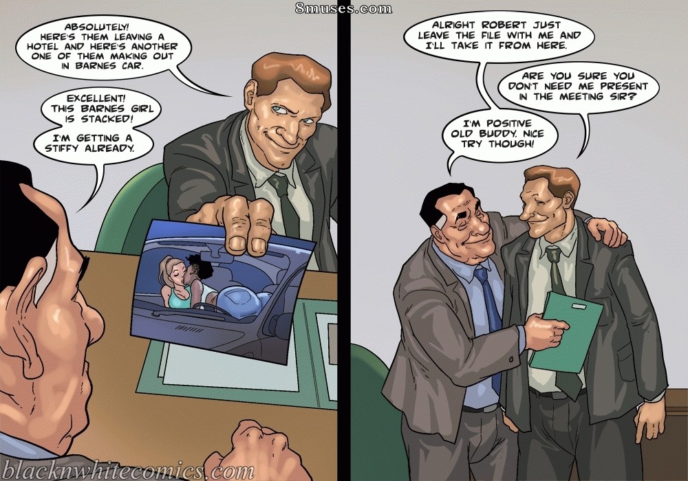 The Mayor - Issue 4 - Page 123