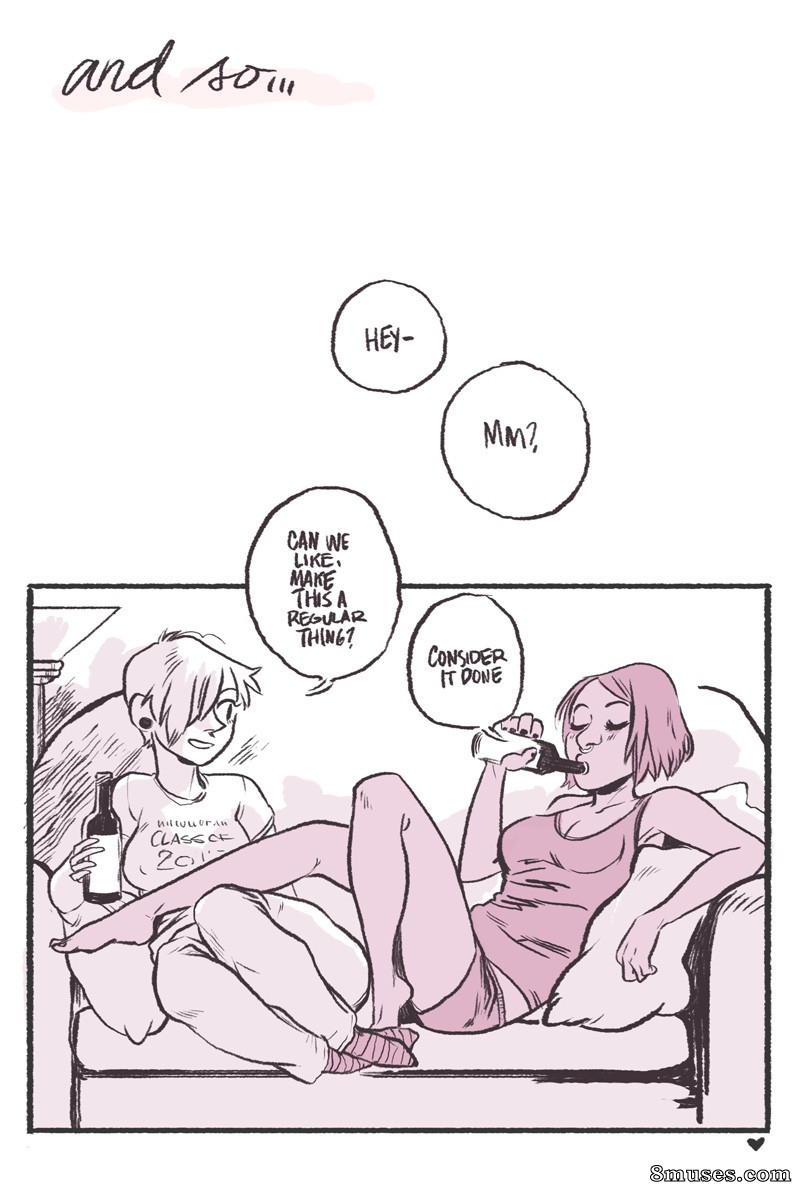 TittyTime - High Note - Page 10
