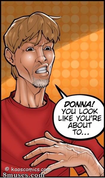 The Wife And The Black Gardeners - Issue 2 - Page 79