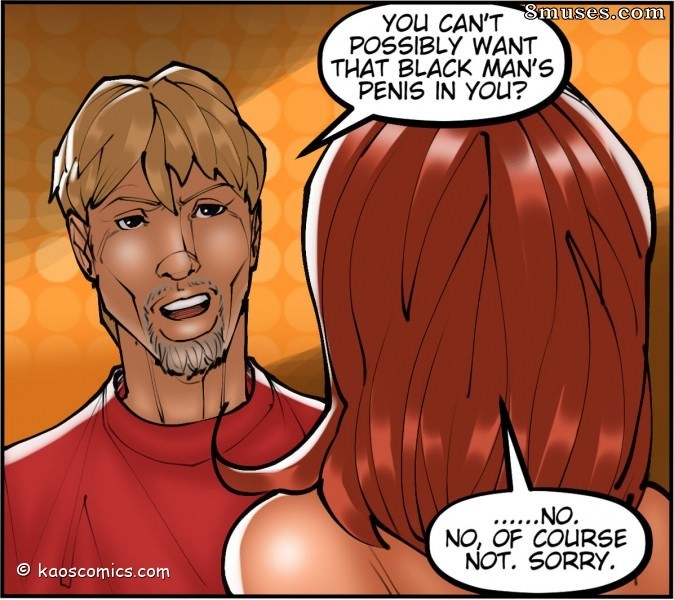 The Wife And The Black Gardeners - Issue 2 - Page 100