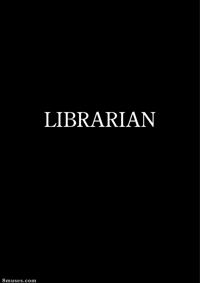 0-100 - Fansadox 082 - Geoffrey Merrick - Bibliotecária - Página 2